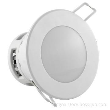12W dimmable led  ul ceiling lights